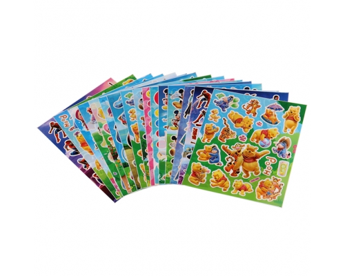 Customized Stickers